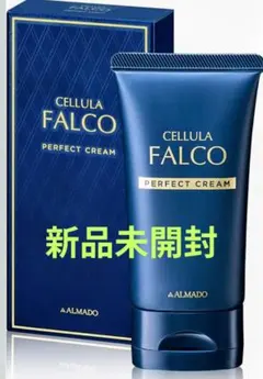 CELLULA FALCO PERFECT CREAM 男性 シワ シミ - メルカリ