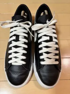 Nikeレザースニーカー