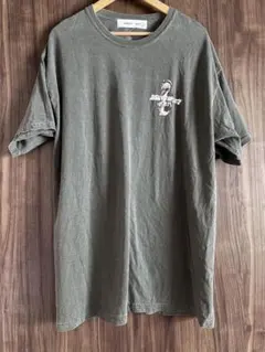 論理lonely Tシャツ　長谷部トムTOMのサムネイル