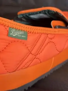 Danner ダナー OREGON SLIP オレンジ