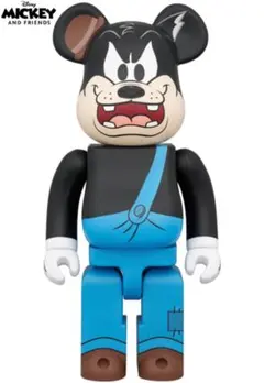2026年最新】ベアブリック ミッキー 400の人気アイテム - メルカリ