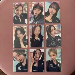 TWICE シーグリ 2025 BIRTHDAY365