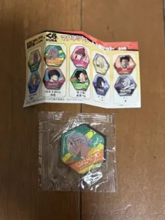 くら寿司 サカモトデイズ マグネット