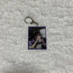 超特急　リョウガ　生誕　スタバ　アクリルキーホルダー　最終値下げ