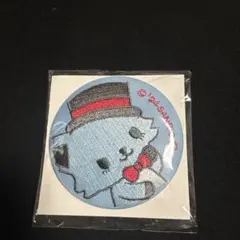 JOCHUM レイン　刺繍ミラー