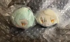 もちマス 髭切 膝丸 ミニ