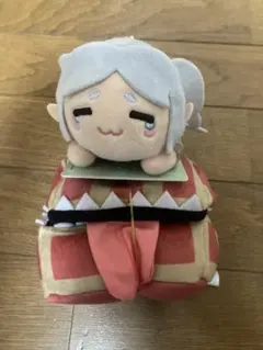 葬送のフリーレン ミニぬいぐるみ ミミック フリーレン 2個セット