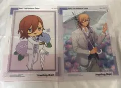 うたプリ 神宮寺レン シャニスト ポートレート - メルカリ