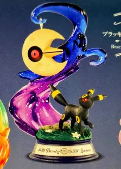 ポケモン／ポケットモンスター ゲームキャラクター