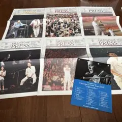 2026年最新】小田和正 会報の人気アイテム - メルカリ