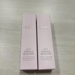 FAVEUR リフトエッセンスブースターCC 2本セット