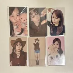 笠原桃奈 セット