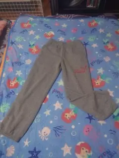 プーマ　キッズ　パンツ　ズボン　140cm　男の子