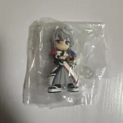 カラフルピーチ　からぴち　PalVerse　フィギュア　どぬく