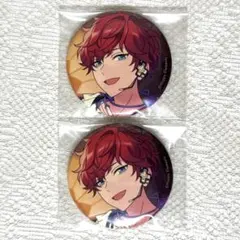 【あんスタ】天城一彩 2023 autumn 2点