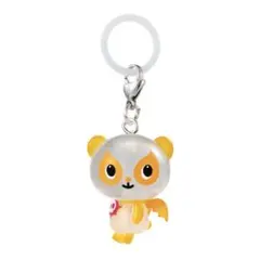 パンシェルズワールド めじるしアクセサリー / パンデビン（Orange）