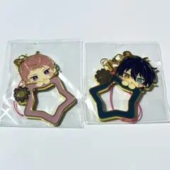 あんスタ　みにコレチャーム　valkyrie みか　宗