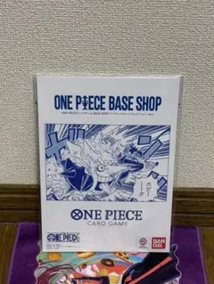 ONE PIECE カード リミテッドカードコレクション