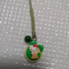 ご当地キティ　富山県限定　ますの寿し