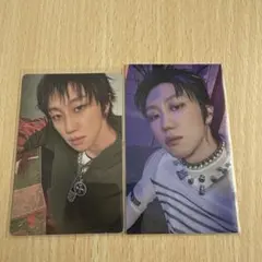 SEVENTEEN HAPPY BURSTDAY THE 8 セット