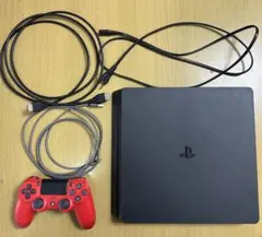 中古 PS4 CUH-2100A