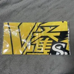 SoftBank Hawks タオル