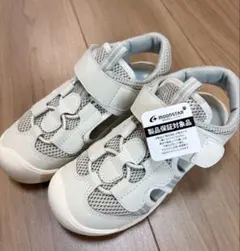 ムーンスター　キッズ　サンダル　水陸両用　20.0cmのサムネイル