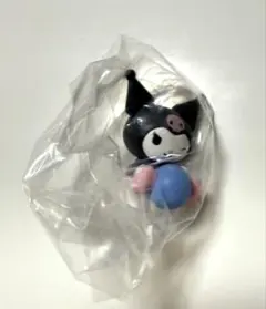 PUTITTO サンリオキャラクターズ クロミ