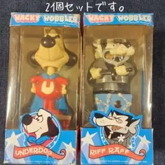 スワッガー×メディコムトイ フィギュアセット - メルカリ