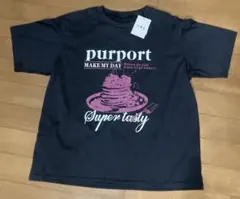 パンケーキ　tシャツ グレイル