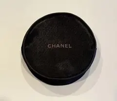 CHANEL ミラー ポーチ ノベルティ