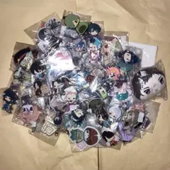 刀剣乱舞　グッズ51点まとめ売り