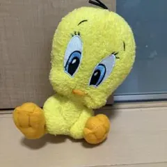 トゥイーティー ぬいぐるみ