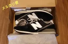 New Balance CM996BK2 ブラック 27.0cm ニューバランス