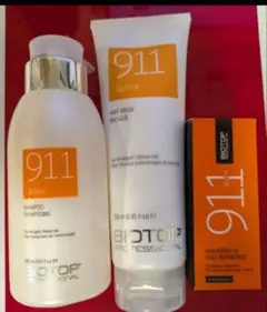 2025年最新】バイオトップ911シャンプーの人気アイテム - メルカリ