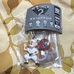 マザー2 チャームマスコット　プー