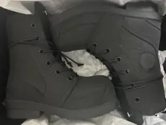 bazo 1199 cannnone mickey mouse boots 41 - メルカリ