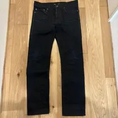 2026年最新】サンローランコーティングデニムの人気アイテム - メルカリ