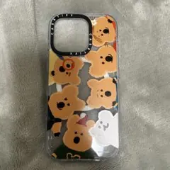 casetify iPhone16pro dinotaeng ダイノテン　ケース 2026年最新】ダイノテン iphoneの人気アイテム - メルカリ