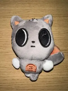 トゥバ TXT プルバトゥ 公式 ダゴニャン キーリング ver.1 初期