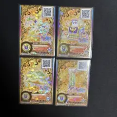 2026年最新】アイカツオンパレード ルーレットの人気アイテム - メルカリ