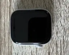 Apple Watch Series 10 42mmシルバー