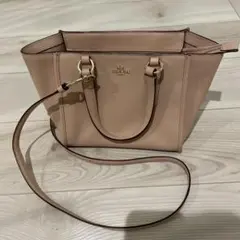 COACH ハンドバッグ ショルダーバッグ
