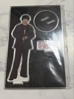 新品・未開封】原因は自分にある。桜木雅哉 アクスタ - メルカリ