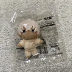 名探偵コナン セガラッキーくじ ぽわぽわ ぬいぐるみマスコット 安室透