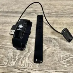 【未使用・美品】fitbit inspire2 black