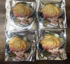 シクフォニ みことくん ランダム缶バッジ 4個