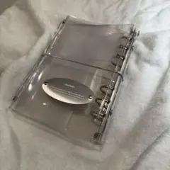 2025年最新】A6 バインダー 韓国の人気アイテム - メルカリ