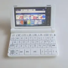 2026年最新】casio ex-word xd-sv4750の人気アイテム - メルカリ
