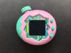BANDAI たまごっち 本体 ピンク 箱無しのサムネイル